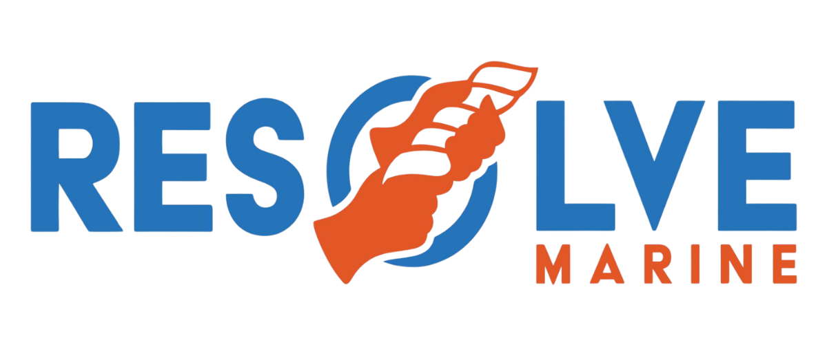 Resolve Marine Groups